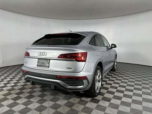 Used 2022 Audi Q5 2.0T Prestige w/ Prestige Package AWD/4WD image 28