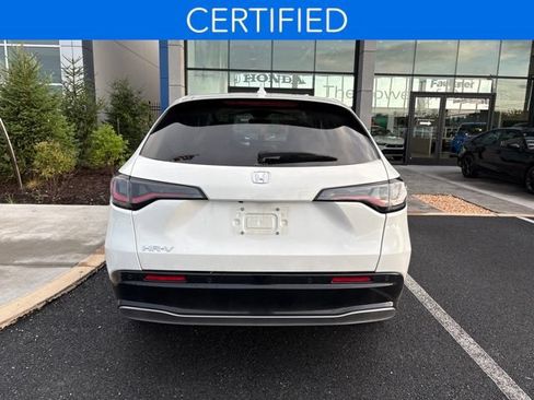 Used 2024 Honda HR-V EX-L image 5