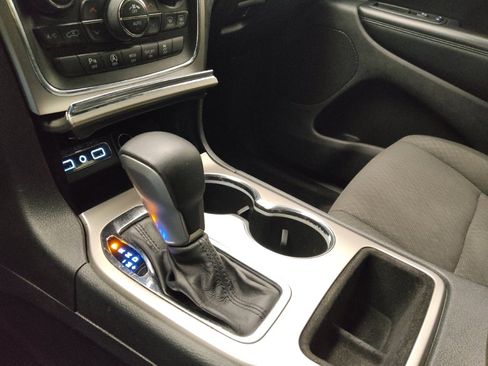 Used 2018 Jeep Grand Cherokee Laredo image 26