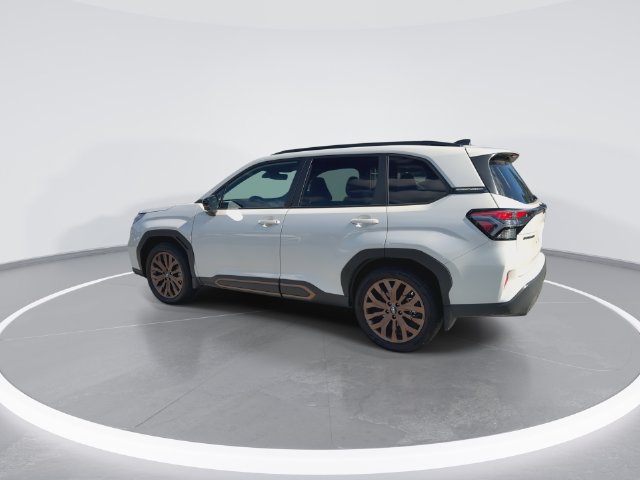 Certified 2026 Subaru Forester Sport AWD/4WD image 6