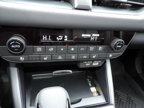 New 2026 Subaru Outback Touring image 19