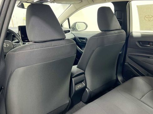 New 2024 Toyota Corolla LE image 25