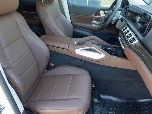 New 2026 Mercedes-Benz GLE 350 GLE 350 image 21