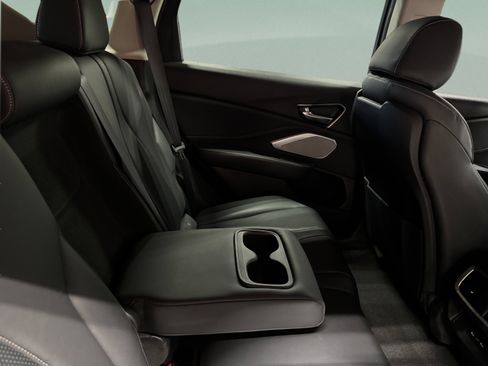 Certified 2023 Acura RDX FWD w/ Technology Package image 34