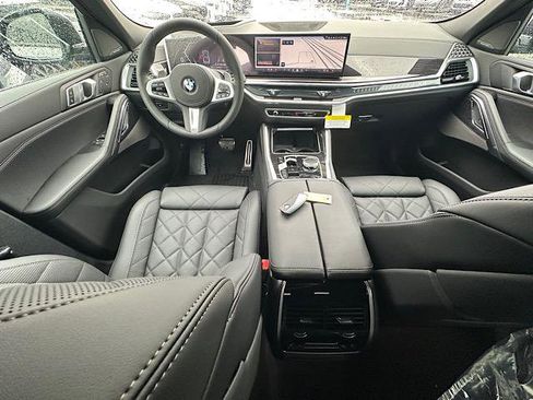 New 2026 BMW X6 xDrive40i image 6