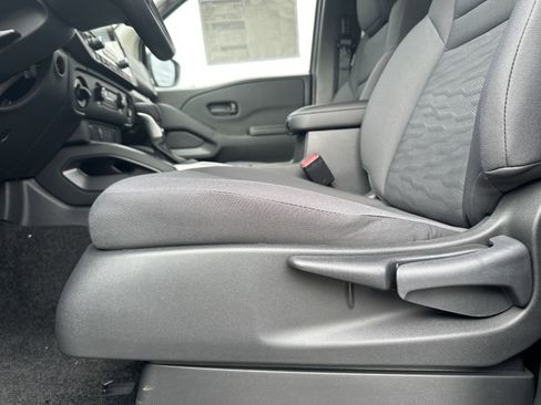 New 2026 Nissan Frontier S image 23