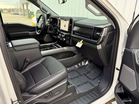New 2026 Ford F350 Lariat w/ Lariat Ultimate Package AWD/4WD image 19