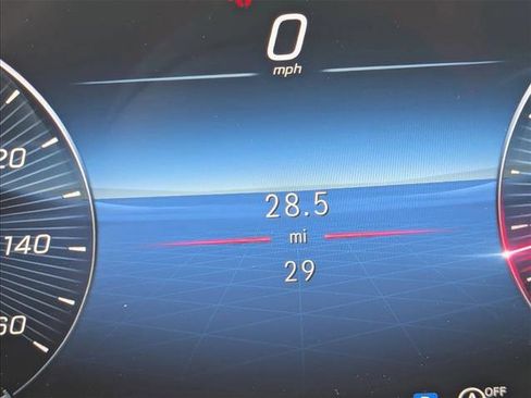 New 2025 Mercedes-Benz GLE 450 4MATIC image 10