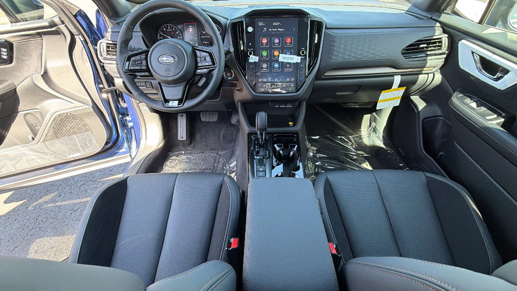 New 2026 Subaru Forester Touring AWD/4WD image 26