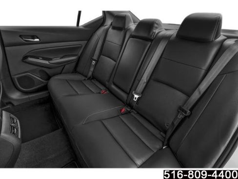 Used 2023 Nissan Altima 2.5 SL image 17