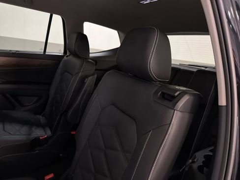 New 2026 Volkswagen Atlas SE image 21