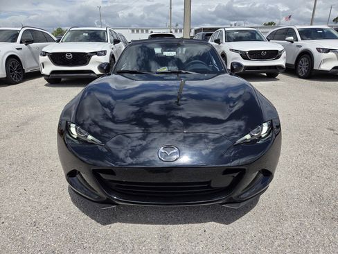 New 2026 MAZDA MX-5 Miata Grand Touring RWD image 20