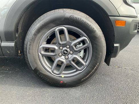 New 2025 Ford Bronco Sport Big Bend w/ Convenience Package image 15