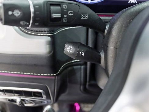 Used 2024 Mercedes-Benz G 63 AMG 4MATIC image 18