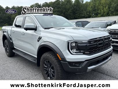 Used 2026 Ford Ranger Raptor