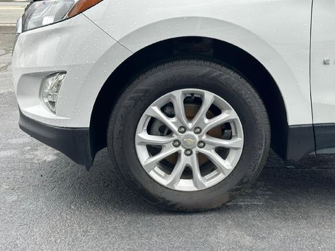 Used 2020 Chevrolet Equinox LT image 37