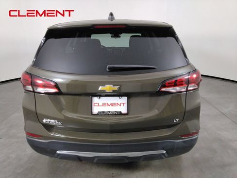 Used 2023 Chevrolet Equinox LT FWD image 6