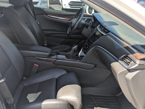 Used 2014 Cadillac XTS Premium AWD/4WD image 24