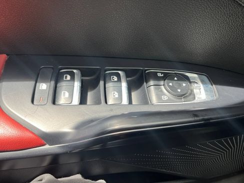 Used 2023 Kia K5 GT-Line w/ GT-Line Premium Package FWD image 25