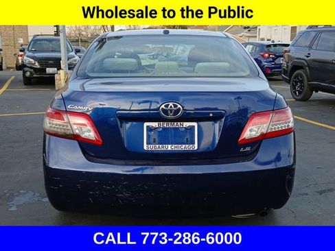 Used 2010 Toyota Camry image 22
