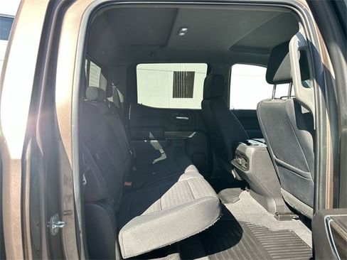 Used 2019 Chevrolet Silverado 1500 RST w/ All-Star Edition image 20