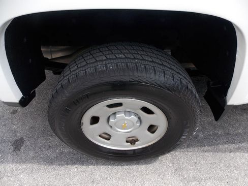 Used 2019 Chevrolet Colorado 2WD Extended Cab image 19