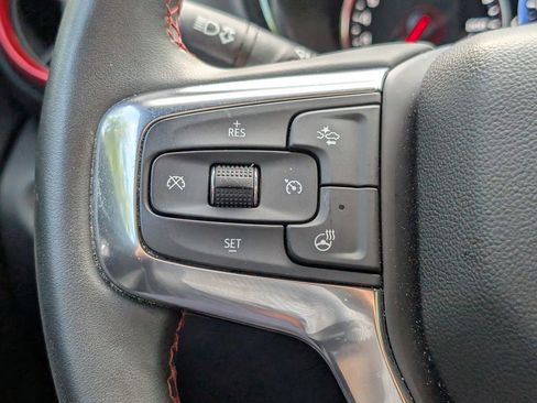 Used 2024 Chevrolet Blazer RS w/ Driver Confidence II Package FWD image 28