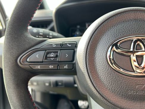 Used 2023 Toyota Corolla GR Morizo image 19