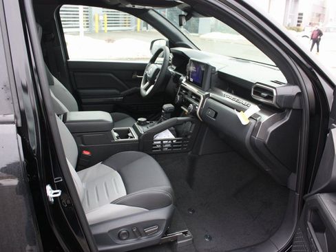 New 2026 Toyota Tacoma TRD Off-Road image 13