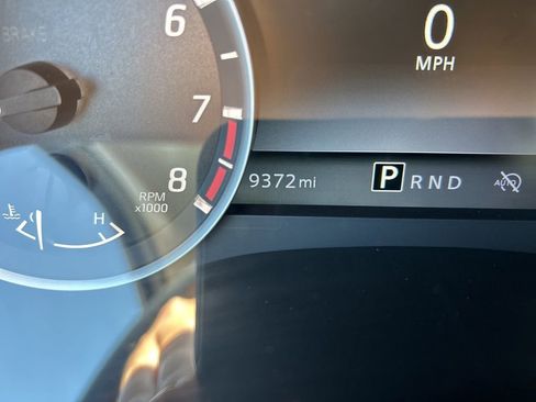 Certified 2025 Nissan Frontier SV RWD image 27