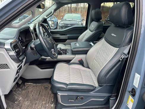 Used 2023 Ford F150 Limited image 13