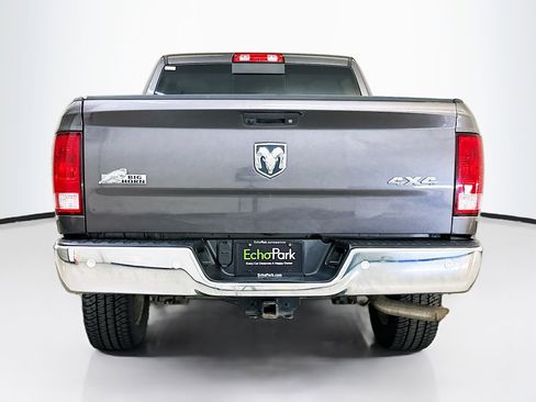 Used 2018 RAM 1500 Big Horn image 7
