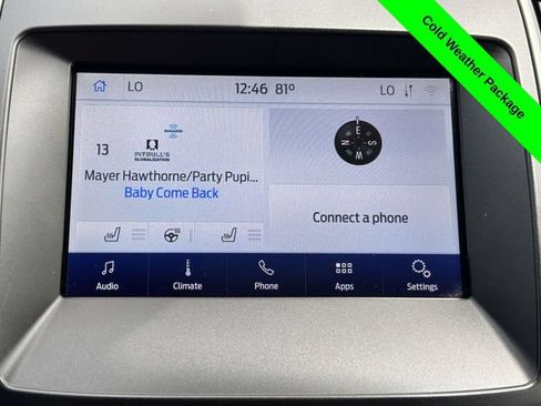 Used 2020 Ford Edge SEL w/ Cold Weather Package AWD/4WD image 16