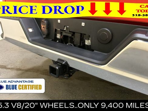 Used 2024 GMC Sierra 1500 SLE w/ Preferred Package AWD/4WD image 19