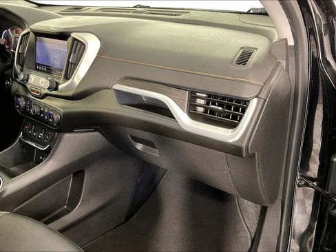 Used 2020 GMC Terrain SLT w/ Preferred Package FWD image 22