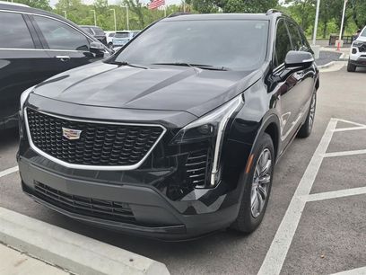 Used 2023 Cadillac XT4 Sport w/ Technology Package