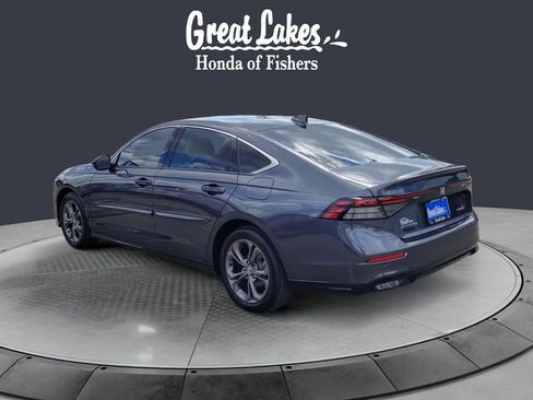 Used 2023 Honda Accord EX-L image 3
