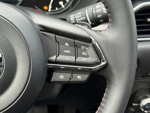 New 2025 MAZDA CX-5 2.5 Turbo w/ Premium Package image 29