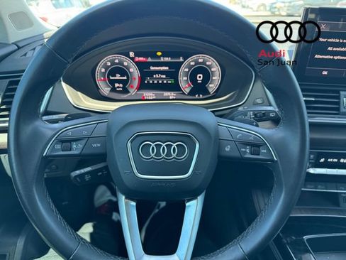Used 2023 Audi Q5 2.0T Premium Plus AWD/4WD image 24