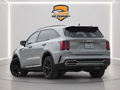 Used 2023 Kia Sorento SX