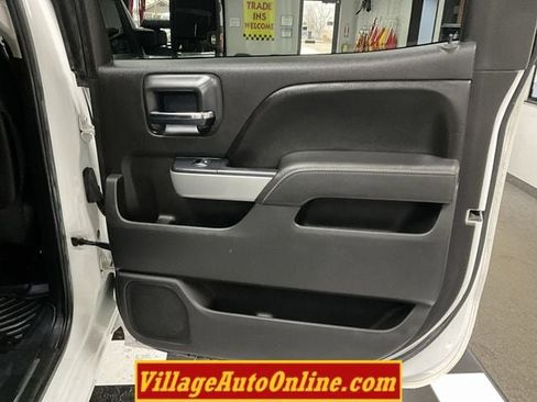 Used 2015 Chevrolet Silverado 2500 LTZ w/ Duramax Plus Package image 31