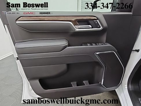 New 2026 GMC Sierra 1500 Elevation AWD/4WD image 28