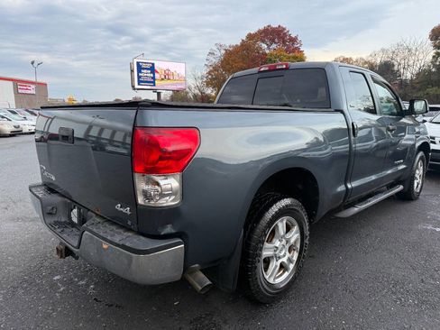 Used 2008 Toyota Tundra SR5 image 5