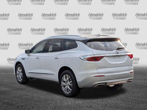 Used 2023 Buick Enclave Essence w/ Experience Buick Package FWD image 8