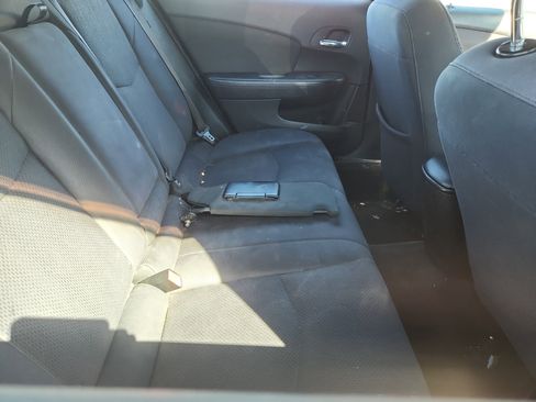 Used 2012 Chrysler 200 LX image 9