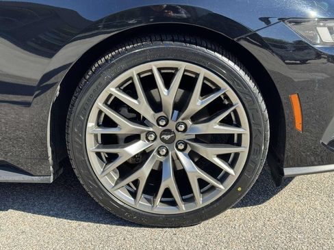 Used 2024 Ford Mustang Premium RWD image 25