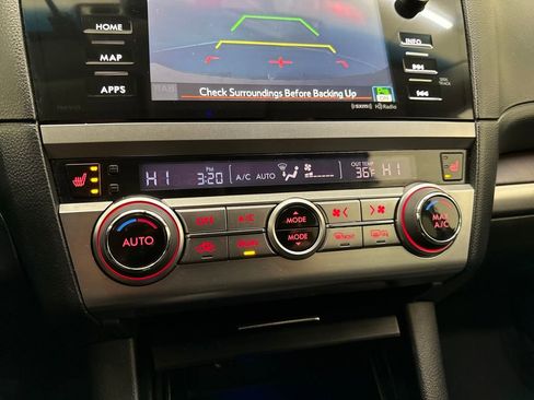 Used 2017 Subaru Outback 3.6R Limited image 22