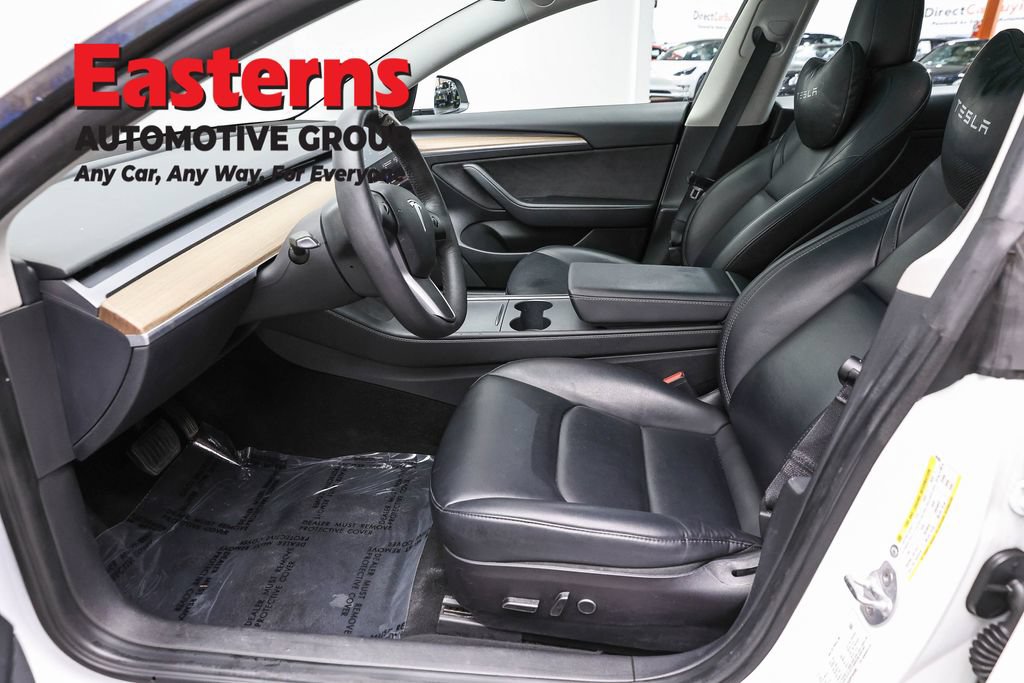 Used 2023 Tesla Model 3 Standard Range RWD image 14