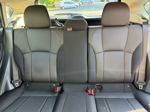 Used 2020 Subaru Impreza 2.0i image 22