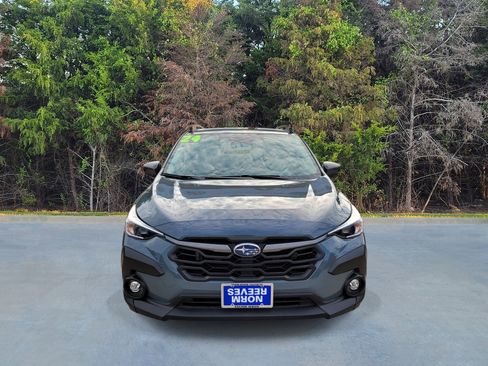 Certified 2024 Subaru Crosstrek 2.0i Premium AWD/4WD image 2